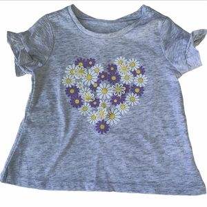 The Children’s Place, size 2T shirt. Like new.